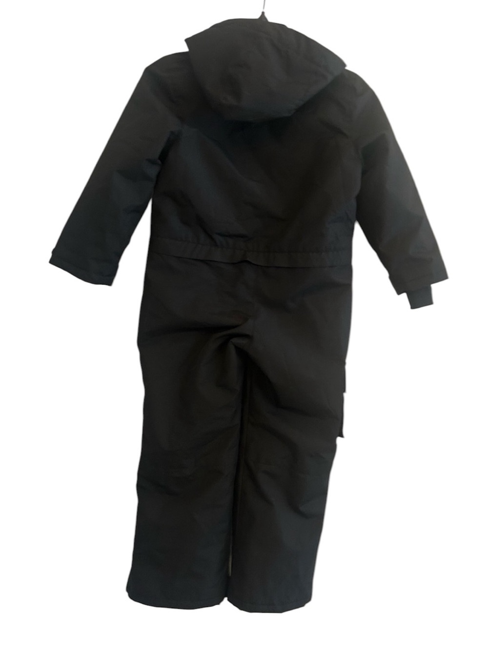 NWOT HOTIAN Boys/Girls One Piece Ski Suit Overalls Windproof Waterproof - Picture 3 of 9